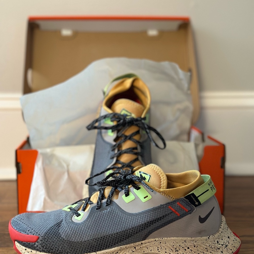 Nike Pegasus Trail 2 GTX-Rare/Popular Colorway